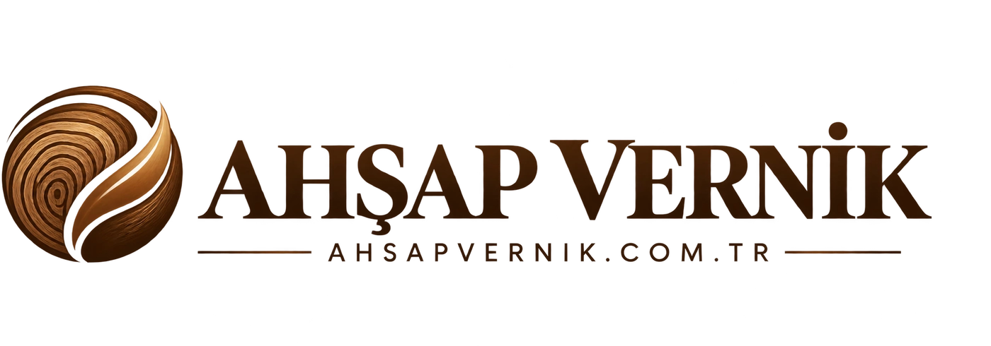 Ahşap Vernik